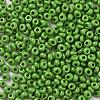 TOHO Short Magatama Beads SEED-TM03-47-2
