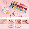 DIY Jewelry Set Making Kits DIY-NB0001-58-3