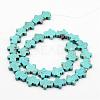 Natural Turquoise Beads Strands G-F323-07-2