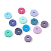2256Pcs 12 Colors Handmade Polymer Clay Beads CLAY-FS0001-35-4