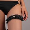 Alloy Sexy Leg Chain WG728BB-14-1