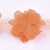 Organza Flower Ribbon FIND-S300-42K-3