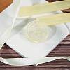 Sealing Wax Sticks DIY-WH0264-15B-3