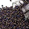 TOHO Round Seed Beads SEED-XTR11-0615-1