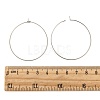 316 Surgical Stainless Steel Wine Glass Charms Rings X-STAS-L214-01B-4