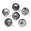 Acrylic Beads OACR-Q173-01Q-3