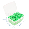1 Box 5mm Melty Beads PE DIY Fuse Beads Refills for Kids DIY-X0047-92-B-3