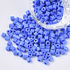 6/0 Glass Bugle Beads SEED-S032-02B-07-1