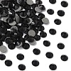 Preciosa&reg Crystal Hotfix Flatback Stones Y-PRC-HSS6-23980-1