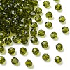 Preciosa&reg Crystal Beads X-PRC-BB6-50230-3