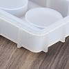 DIY Silicone Candle Base Molds SIMO-H021-04D-5
