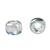 TOHO Round Seed Beads X-SEED-TR11-0172D-3