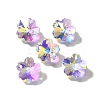 Glass Charms X-GLAA-I057-11A-1