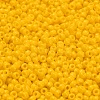 TOHO 8/0 Round Beads X-SEED-TR08-0042B-2