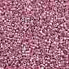 Cylinder Seed Beads X-SEED-H001-D03-4