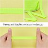 Cotton Twill Tape Ribbons OCOR-WH0058-35O-4