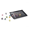 Plastic Resealable Bag LS-OPP-H001-03A-03-3