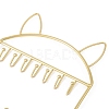 Cat Ear Iron Storage Jewelry Rack ODIS-G017-01F-3