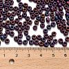 TOHO 6/0 Round Beads X-SEED-TR06-0704-3