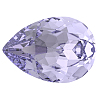 Preciosa&reg MAXIMA Crystal Fancy Stones Y-PRC-FE14-20410-3