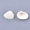Clam Shell Pendants SSHEL-S258-60-3