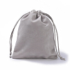 Velvet Packing Pouches TP-I002-12x15-06-2