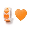 Heart Paper Stickers LS-DIY-I107-01D-1