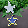 DIY Pendant Silicone Molds SIMO-Z005-09-1