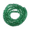 Glass Beads Strands EGLA-A044-T2mm-D18-3