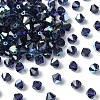 Preciosa&reg Crystal Beads X-PRC-BA6-20480-200-3