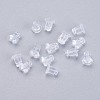 Silicone Ear Nuts KY-P012-02-1