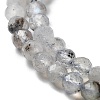 Natural Labradorite Beads Strands LS-G-I341-11-6