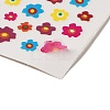 Nail Decals Stickers MRMJ-R093-M2-3