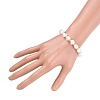 Stretch Bracelets BJEW-JB05678-4