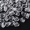 Transparent Acrylic Beads MACR-S373-95-B01-1