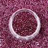 FGB 11/0 Grade A Glass Seed Beads SEED-S030-1211-3