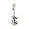 Tibetan style Alloy Pendants FIND-Z058-01AS-02-1