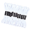 Polyester Embroidery Threads for Cross Stitch SENE-CY0001-07C-01-6