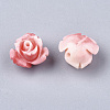 Synthetic Coral Beads X-CORA-S026-22B-2