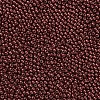 11/0 Grade A Round Glass Seed Beads SEED-N001-A-1039-2