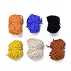Indian Punch Embroidery Supplies Kit LS-DIY-H155-04-4