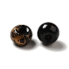 6/0 Opaque Glass Seed Beads SEED-P005-A08-2