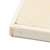Wood Blank Drawing Boards DIY-XCP0001-38-3