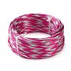 Two Tone Aluminum Wire AW-CBA2D89-01A-1
