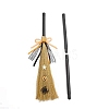 Halloween Witch Broomsticks PW-WG9F844-03-1