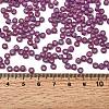 TOHO 6/0 Round Beads SEED-TR06-0625F-3