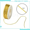 Round Aluminum Wire AW-G001-03-14-2