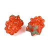 Handmade Lampwork Beads LAMP-N042-23C-2