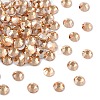 Preciosa&reg MAXIMA Crystal No Hotfix Flatback Stones Y-PRC-NSS6-00030-244-1