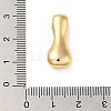 Brass Pendant KK-O145-01I-G-3